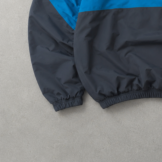 The North Face Jacket Rare XL