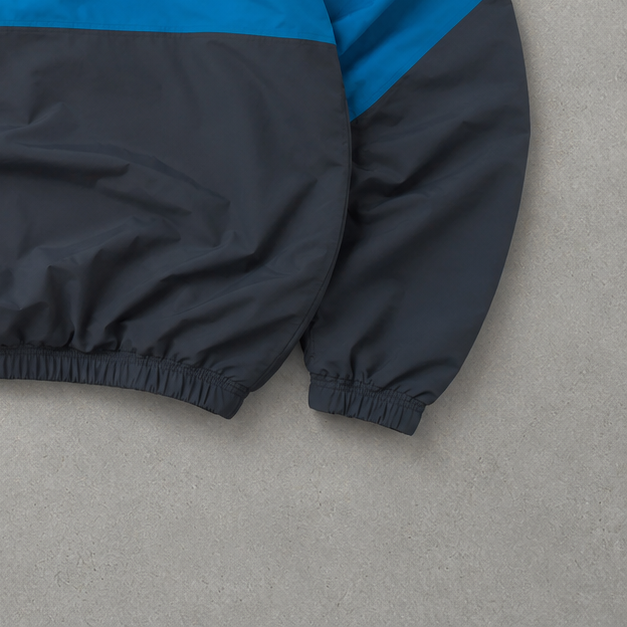 The North Face Jacket Rare XL