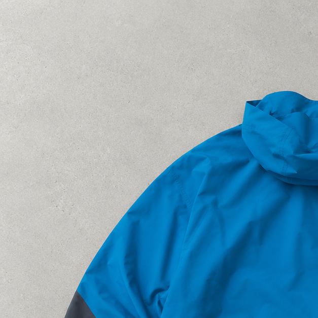 The North Face Jacket Rare XL