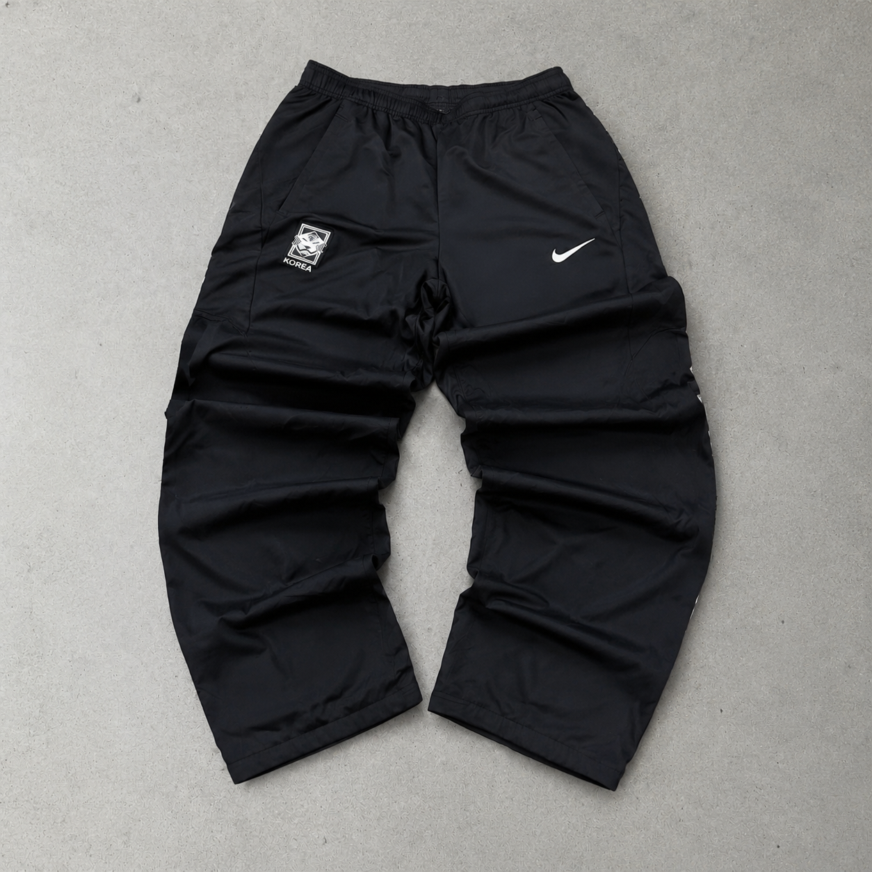 Nike Joggers Schwarz Limited (XL)