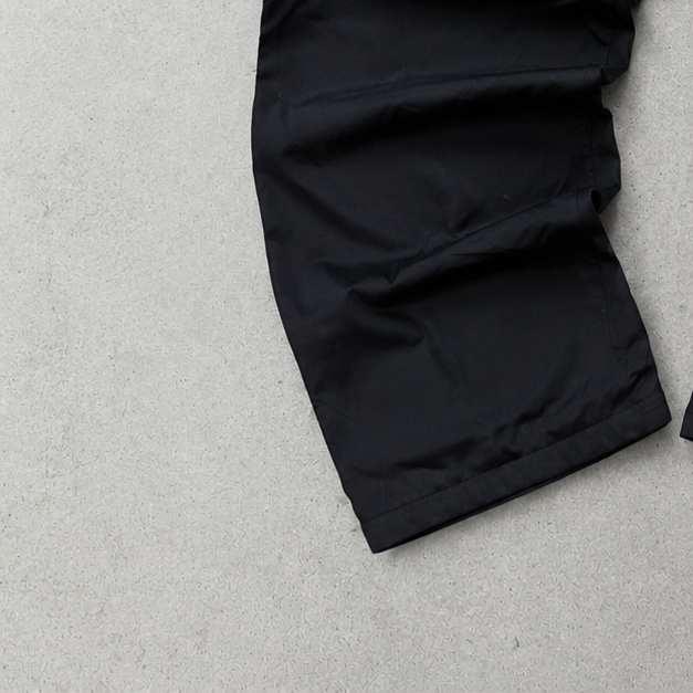 Nike Joggers Schwarz Limited (XL)
