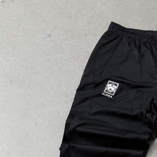 Nike Joggers Schwarz Limited (XL)
