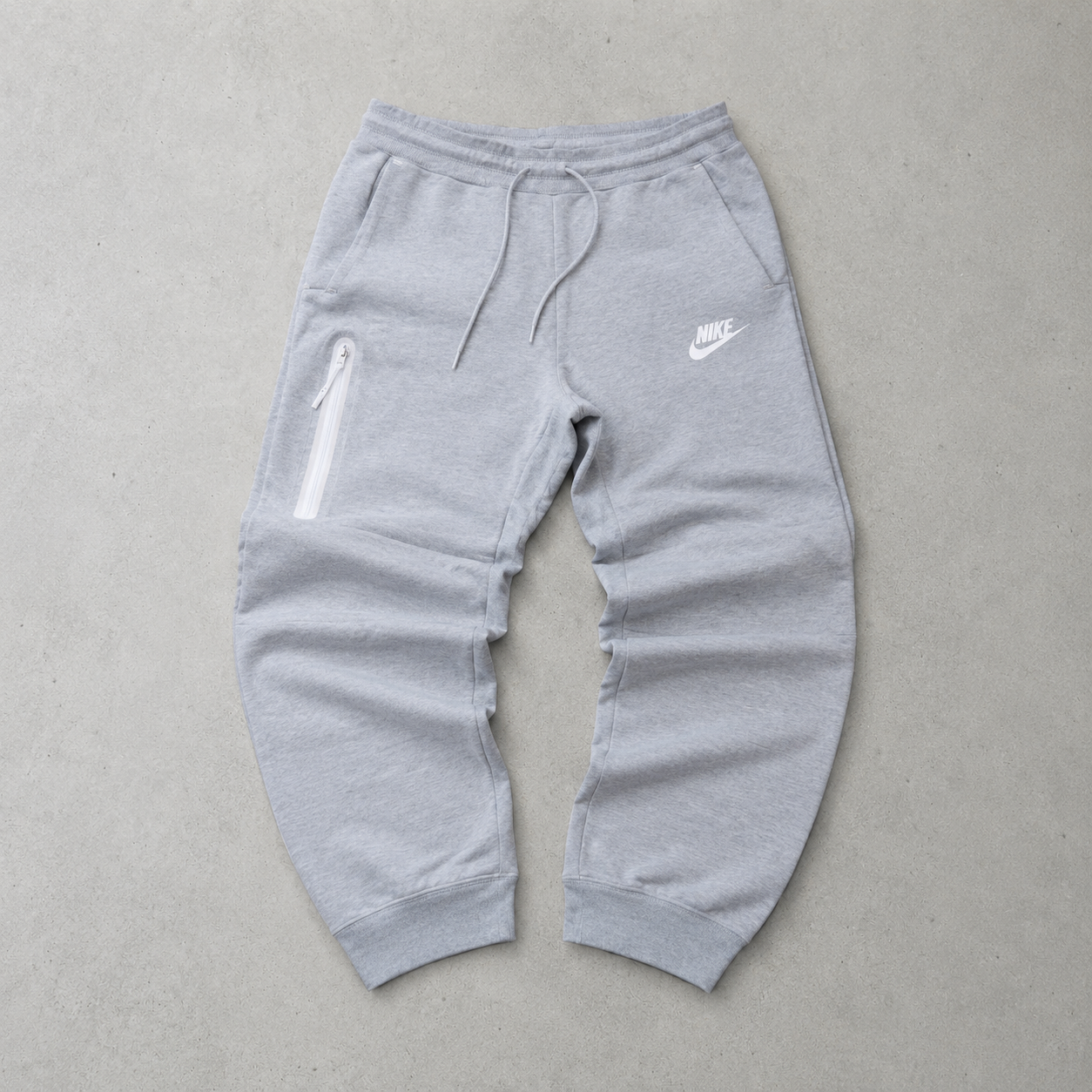 Nike Pants Grau Rare (S)
