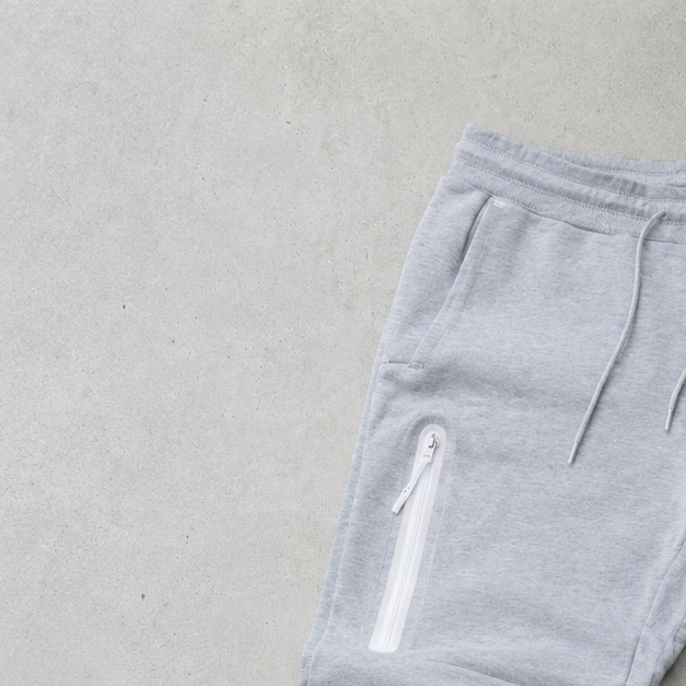 Nike Pants Grau Rare (S)