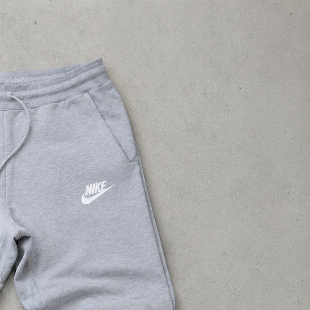 Nike Pants Grau Rare (S)
