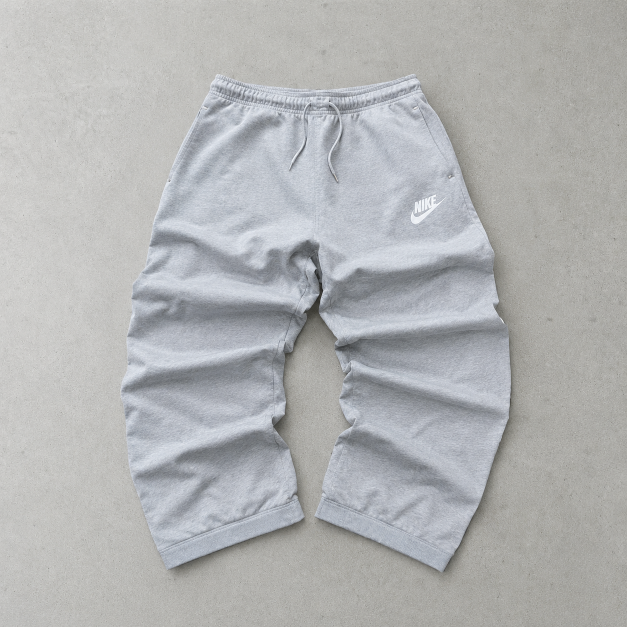 Nike Pants Grau Rare (S)