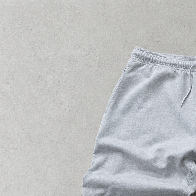 Nike Pants Grau Rare (S)