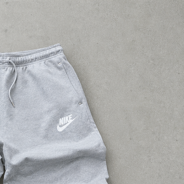 Nike Pants Grau Rare (S)