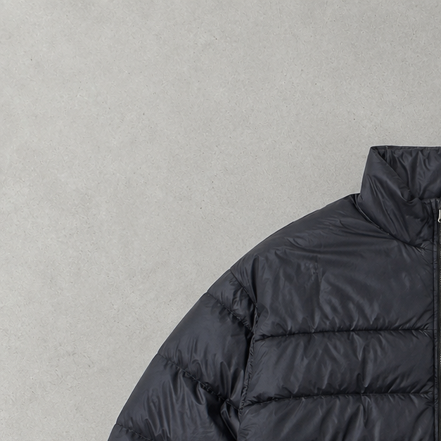 The North Face Jacket Schwarz Rare (S)