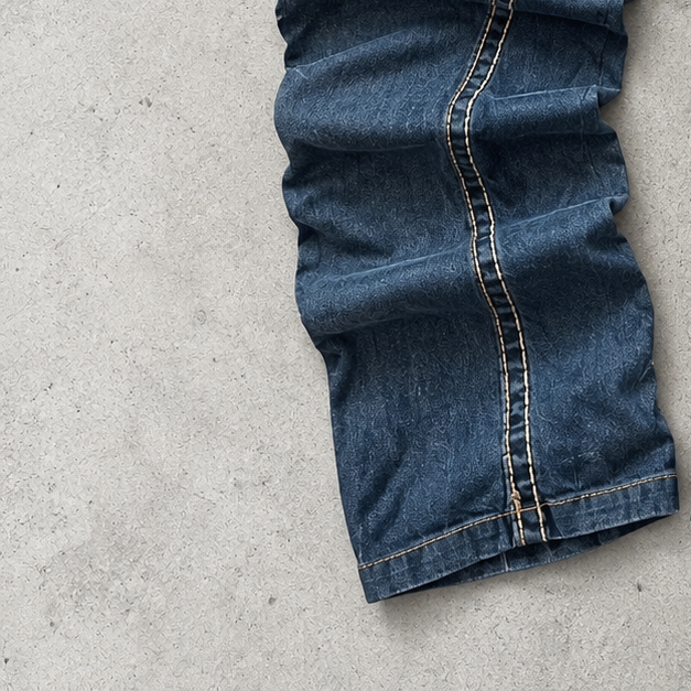 True Religion Jeans Blue Rare (W29 | DE 44)