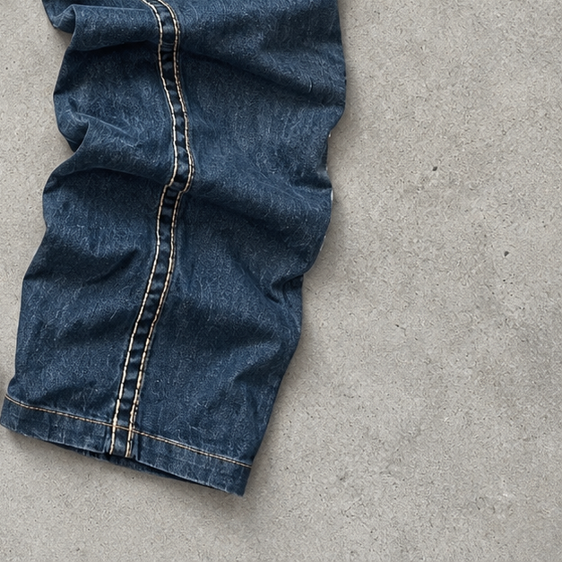 True Religion Jeans Blue Rare (W29 | DE 44)