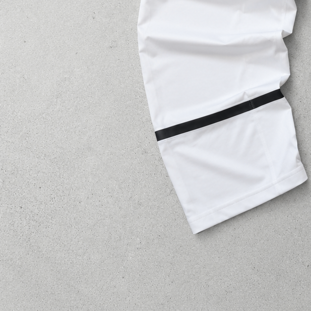 Legging Nike Dri-FIT Blanc / Noir Édition limitée (S)