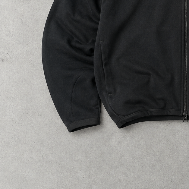 Veste Nike noire rare (taille S)