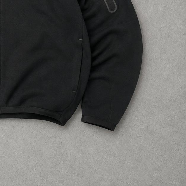 Veste Nike noire rare (taille S)
