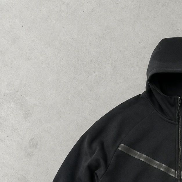 Veste Nike noire rare (taille S)