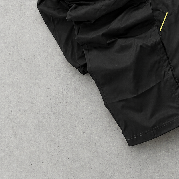 Nike Tracksuit Black Rare (M)