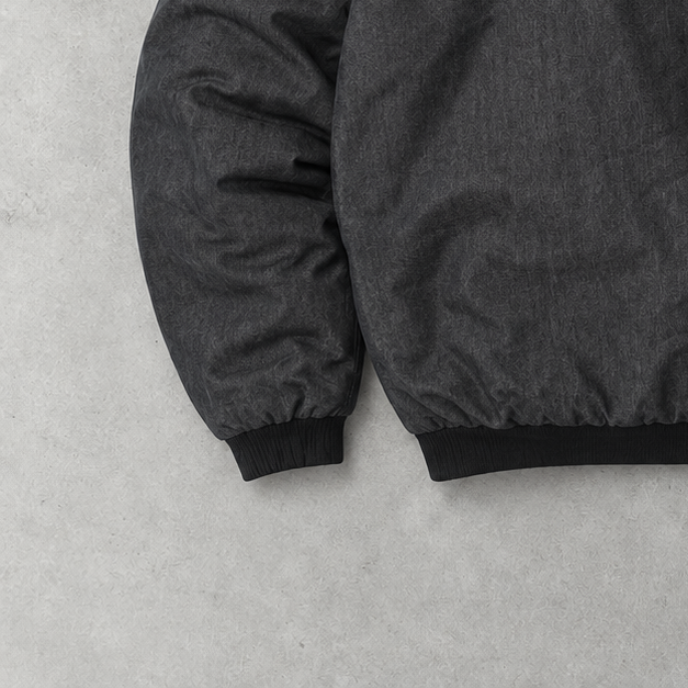 Nike Coat Black Limited (M)