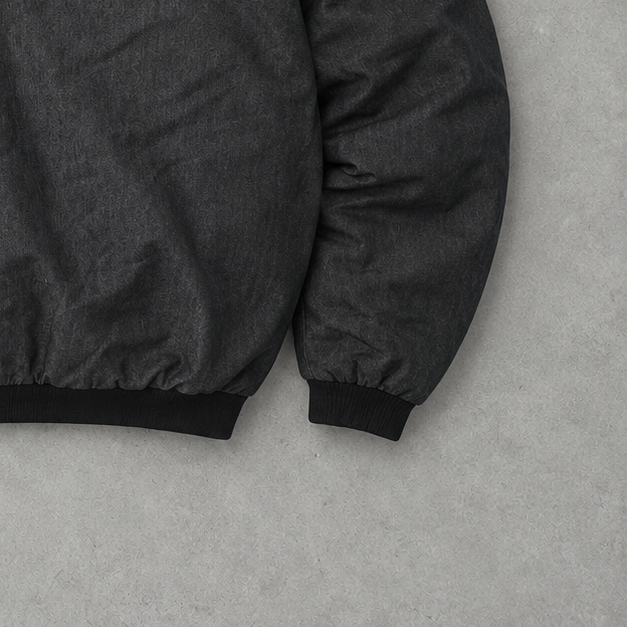 Nike Coat Black Limited (M)