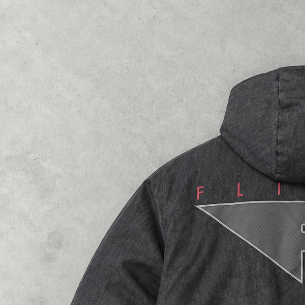 Nike Coat Black Limited (M)