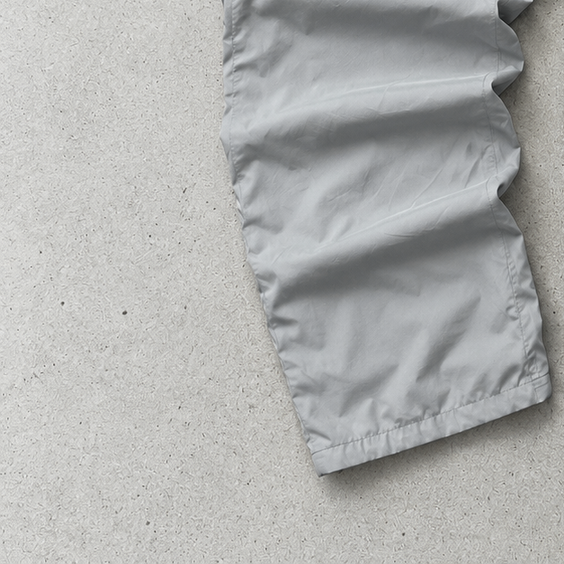 Adidas Track Pants Grau Limited (M)