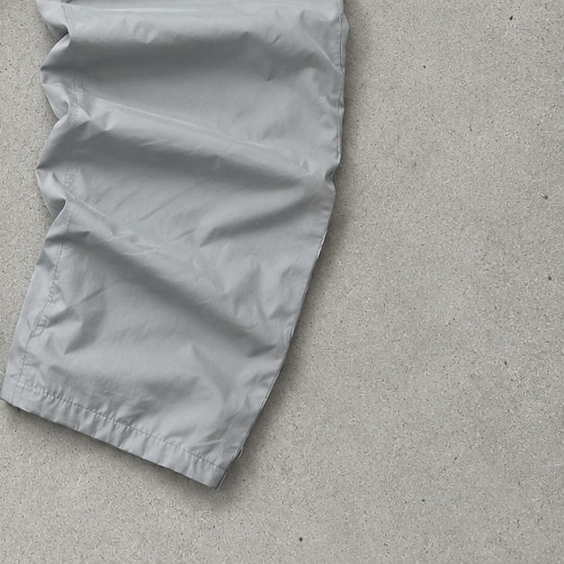 Adidas Track Pants Grau Limited (M)
