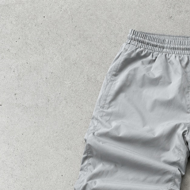 Adidas Track Pants Grau Limited (M)