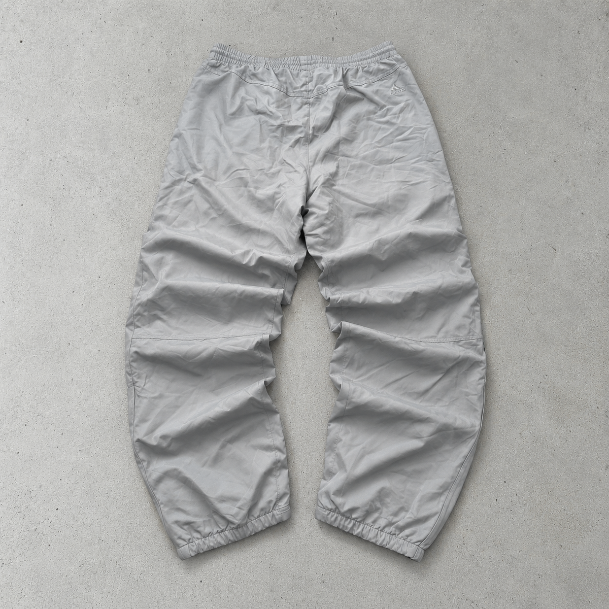 Adidas Track Pants Grau Limited (M)