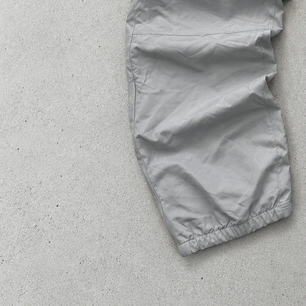 Adidas Track Pants Grau Limited (M)