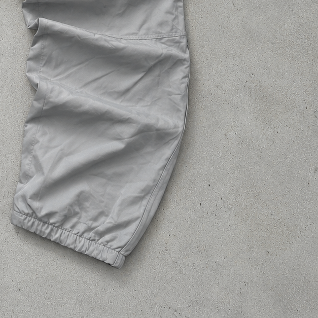 Adidas Track Pants Grau Limited (M)