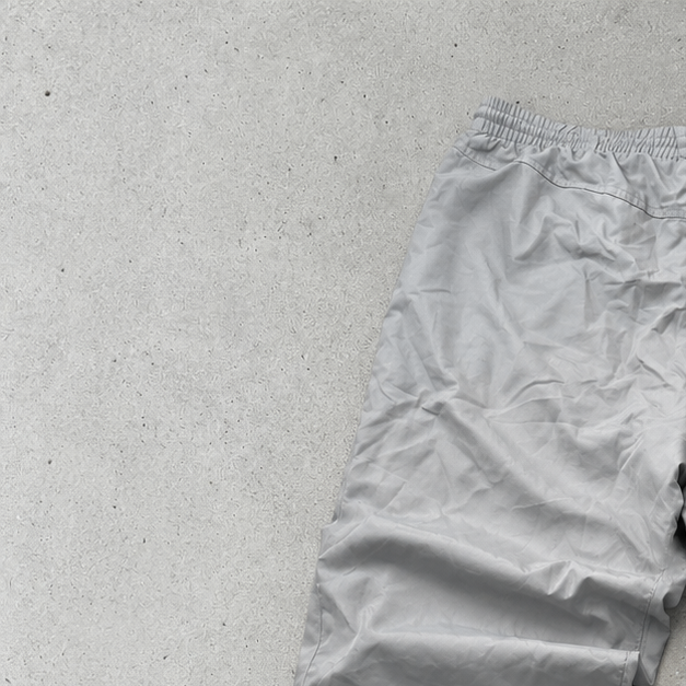 Adidas Track Pants Grau Limited (M)