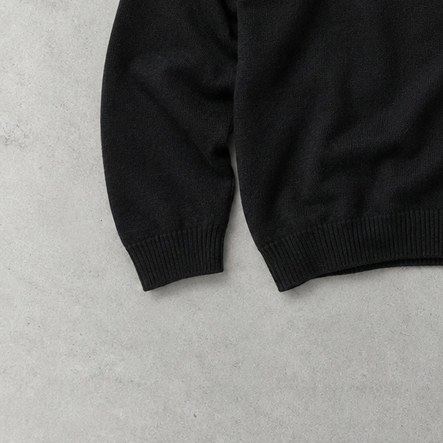 Ralph Lauren Sweater Schwarz Limited (XL)