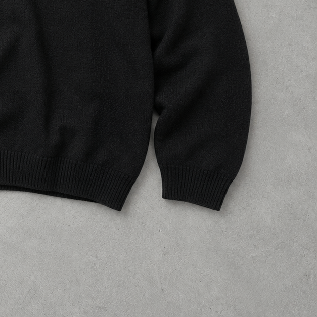 Ralph Lauren Sweater Schwarz Limited (XL)