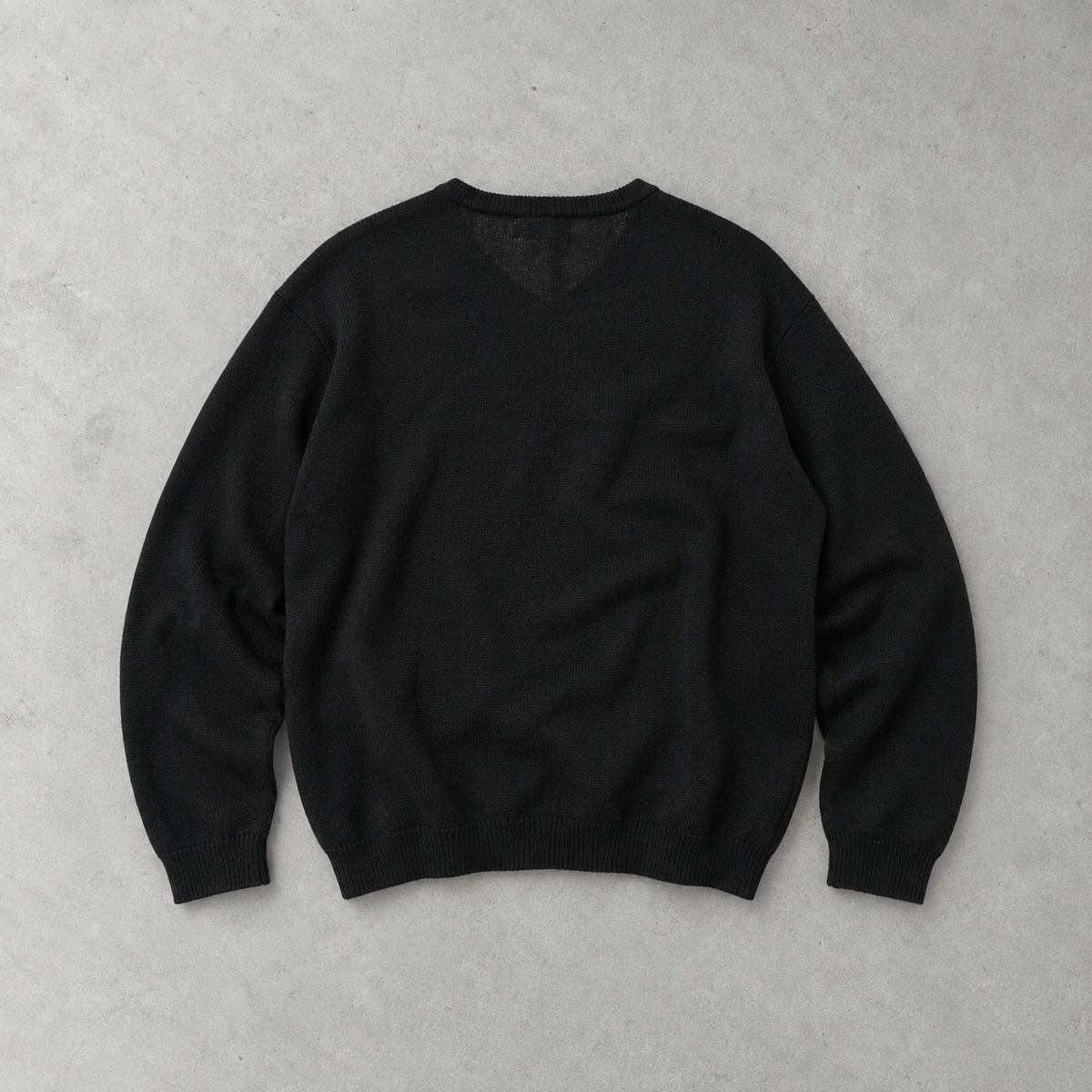 Ralph Lauren Sweater Schwarz Limited (XL)