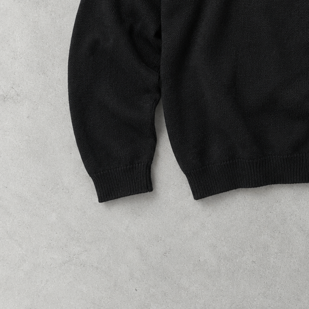 Ralph Lauren Sweater Schwarz Limited (XL)
