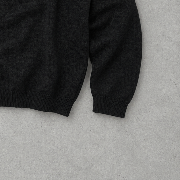 Ralph Lauren Sweater Schwarz Limited (XL)