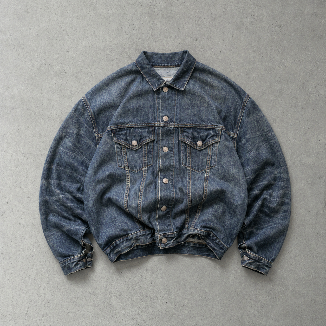 Ralph Lauren Jacket Blue Navy Limited (L)