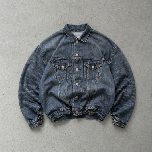 Ralph Lauren Jacket Blue Navy Limited (L)