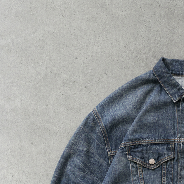 Ralph Lauren Jacket Blue Navy Limited (L)