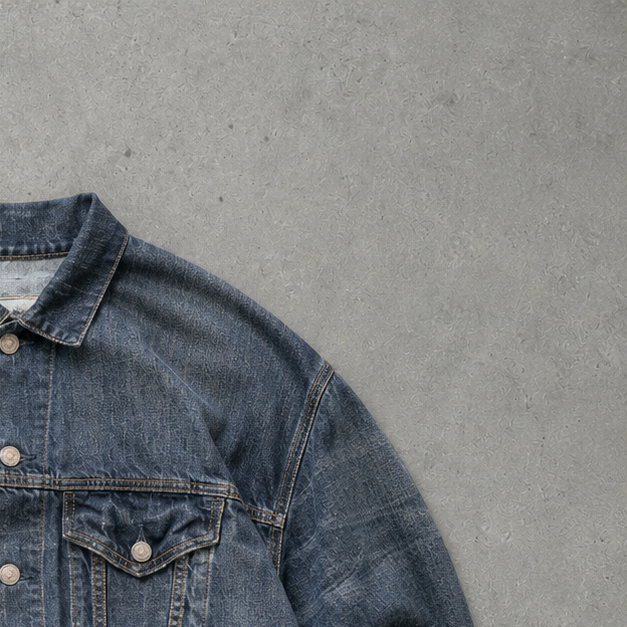 Ralph Lauren Jacket Blue Navy Limited (L)