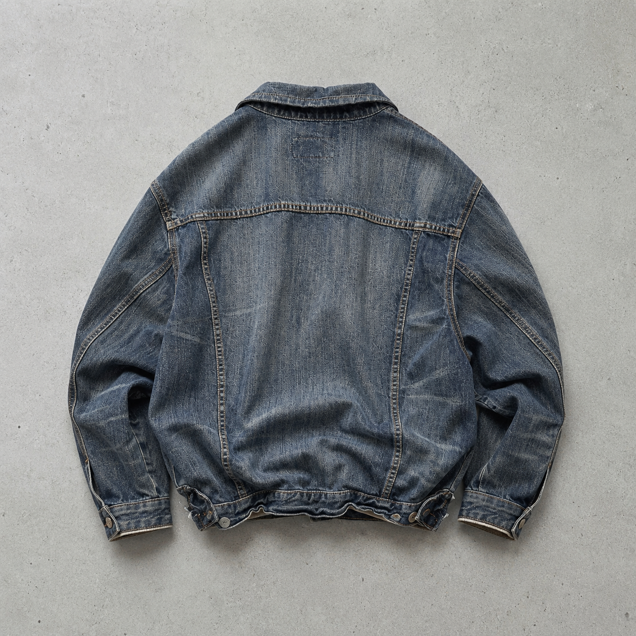 Ralph Lauren Jacket Blue Navy Limited (L)