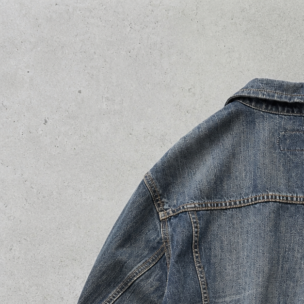 Ralph Lauren Jacket Blue Navy Limited (L)