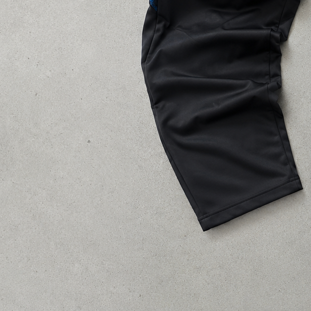 Nike Pants Black, Blue Rare (M)