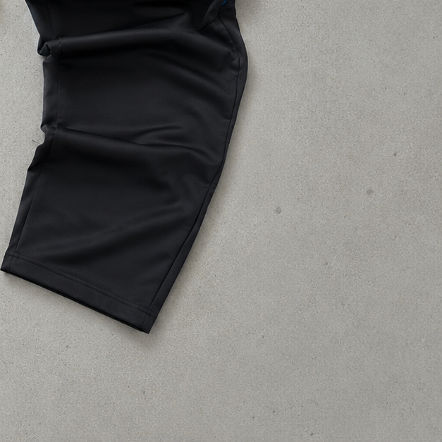 Nike Pants Black, Blue Rare (M)