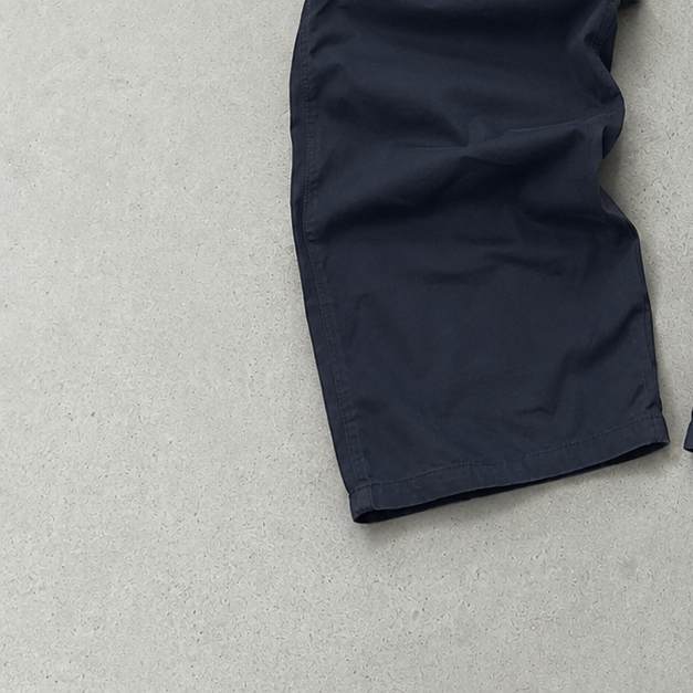 Emporio Armani Jeans Black Rare (M)