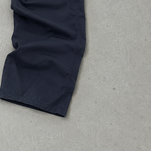 Emporio Armani Jeans Black Rare (M)