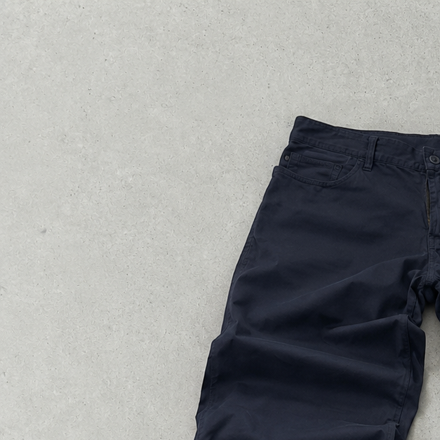 Emporio Armani Jeans Black Rare (M)