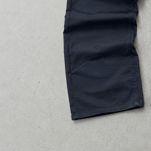 Emporio Armani Jeans Black Rare (M)
