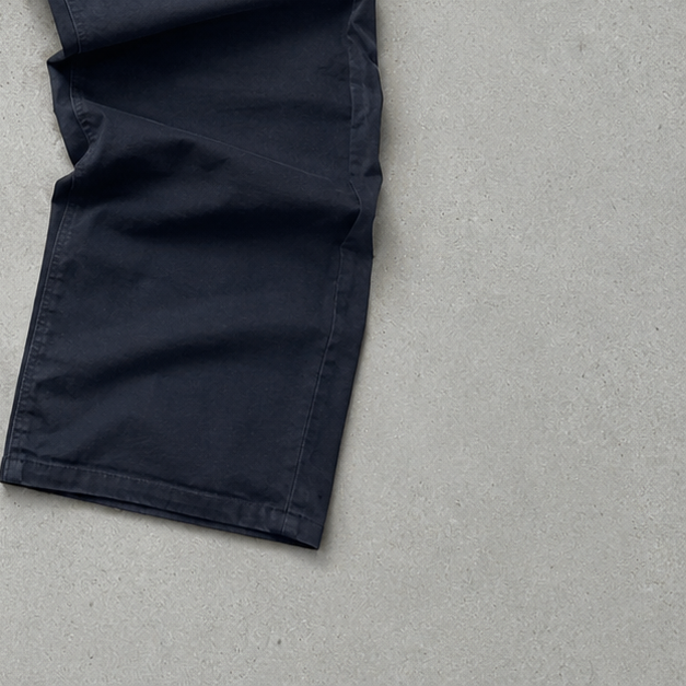 Emporio Armani Jeans Black Rare (M)