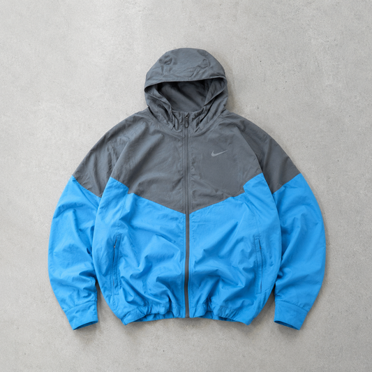 Nike Jacket Hellblau, Grey Limited (M)