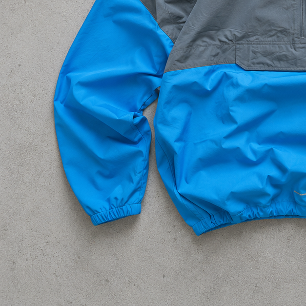 Nike Jacket Hellblau, Grey Limited (M)